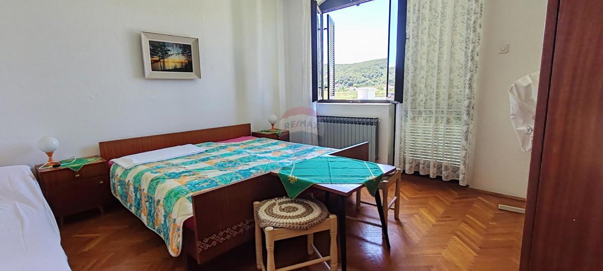Hiša Supetarska Draga, Rab, 620m2