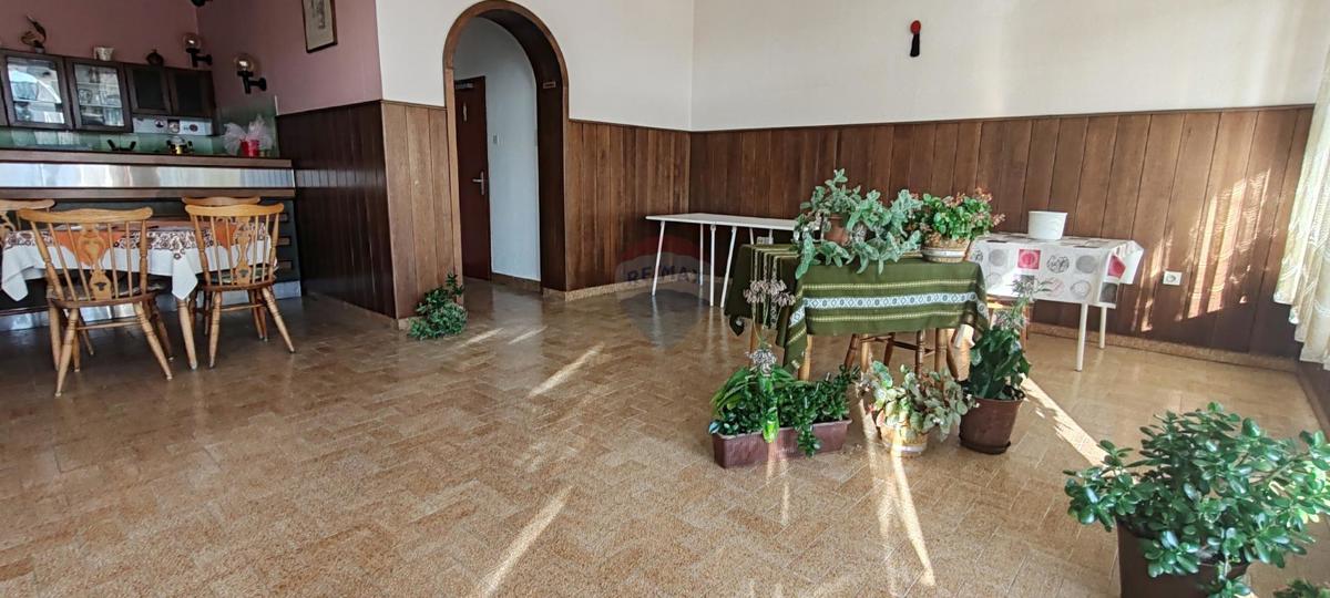 Hiša Supetarska Draga, Rab, 620m2