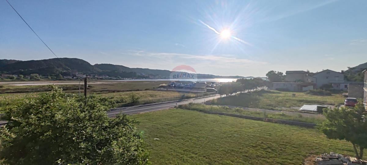 Hiša Supetarska Draga, Rab, 620m2
