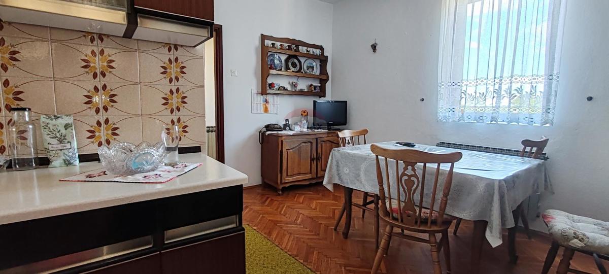 Hiša Supetarska Draga, Rab, 620m2