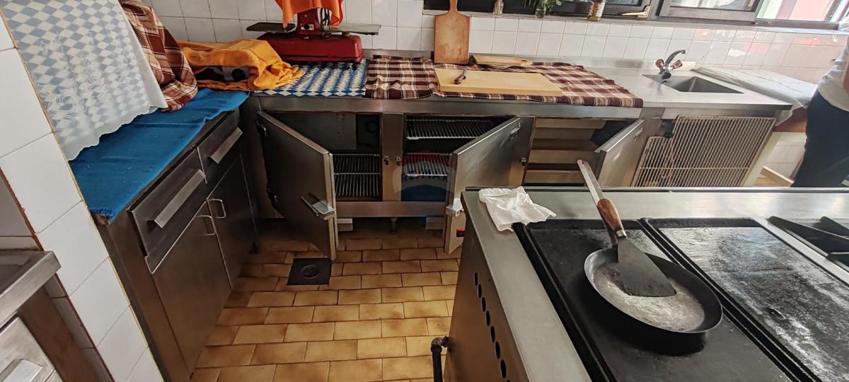Hiša Supetarska Draga, Rab, 620m2