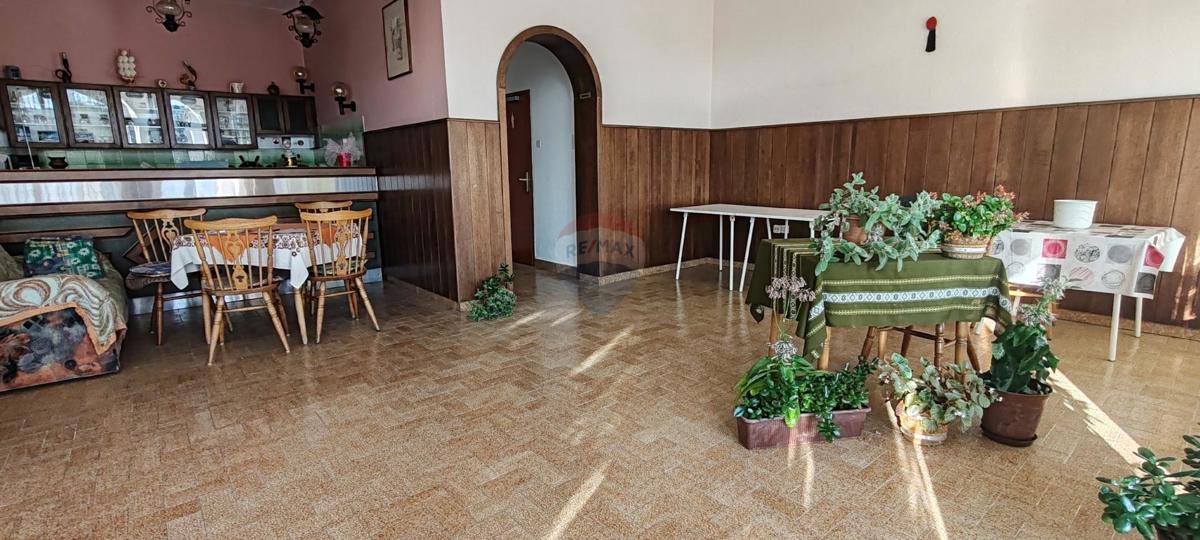 Hiša Supetarska Draga, Rab, 620m2
