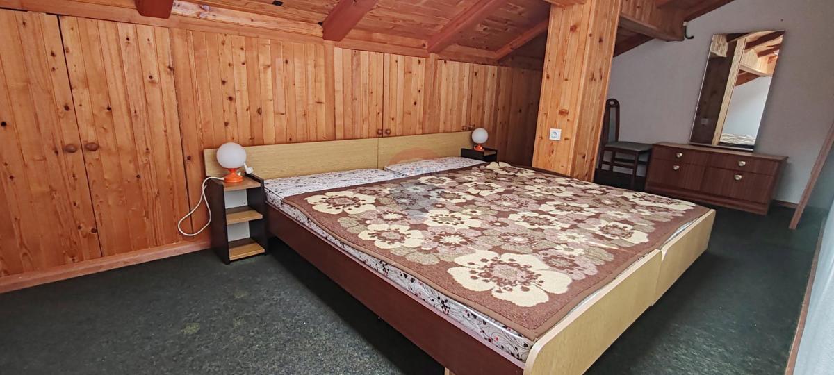 Hiša Supetarska Draga, Rab, 620m2
