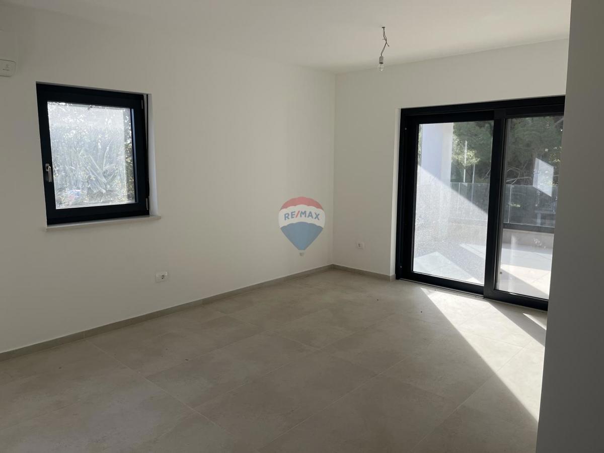 Stanovanje/Apartma Medulin, 84,18m2