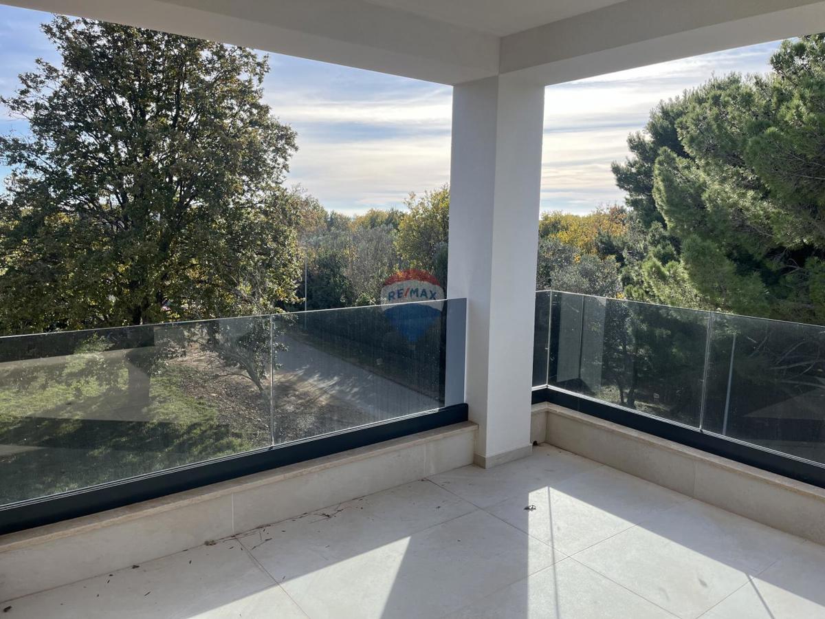 Stanovanje/Apartma Medulin, 84,18m2