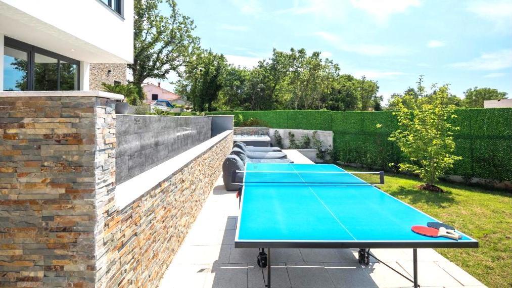 Hiša Kaštel, Buje, 254,78m2