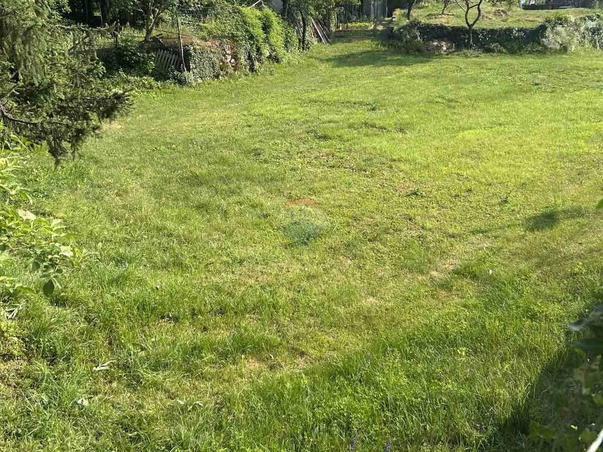 Stavbno zemljišče Škalnica, Klana, 794m2