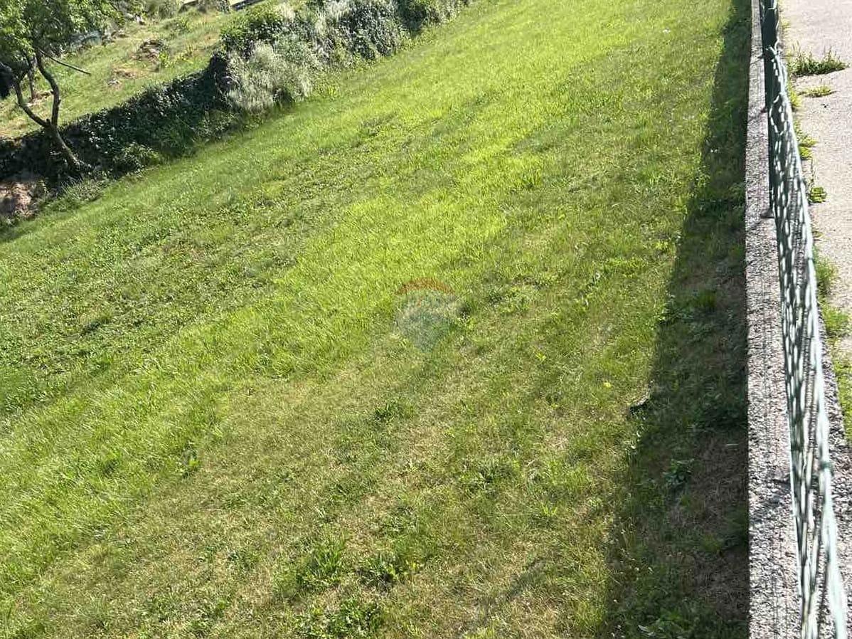 Stavbno zemljišče Škalnica, Klana, 794m2
