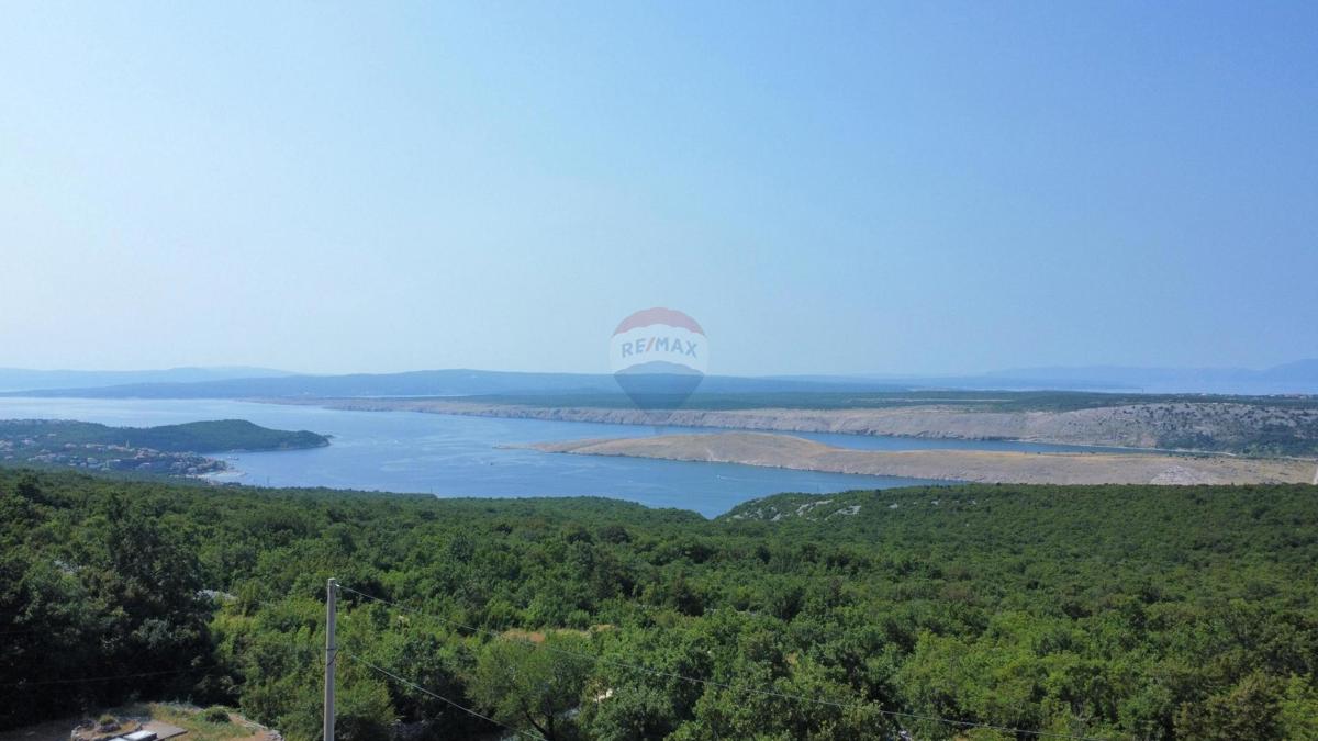 Crikvenica, Šmrika – zazidljivo zemljišče na privlačni lokaciji