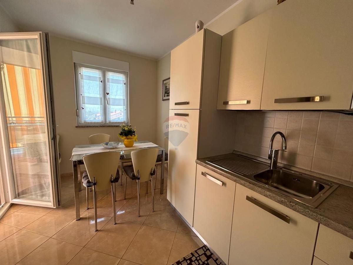 Stanovanje/Apartma Novigrad, 67,55m2