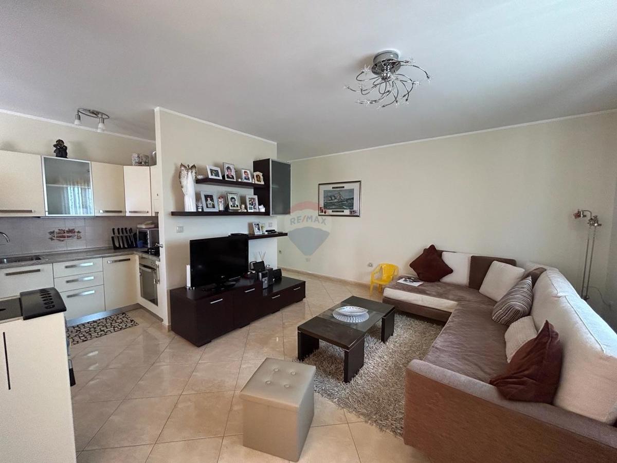 Stanovanje/Apartma Novigrad, 67,55m2