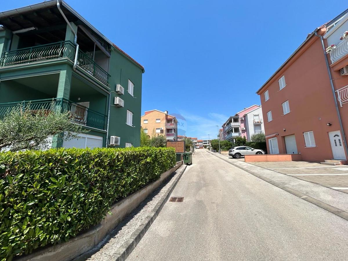 Stanovanje/Apartma Novigrad, 67,55m2