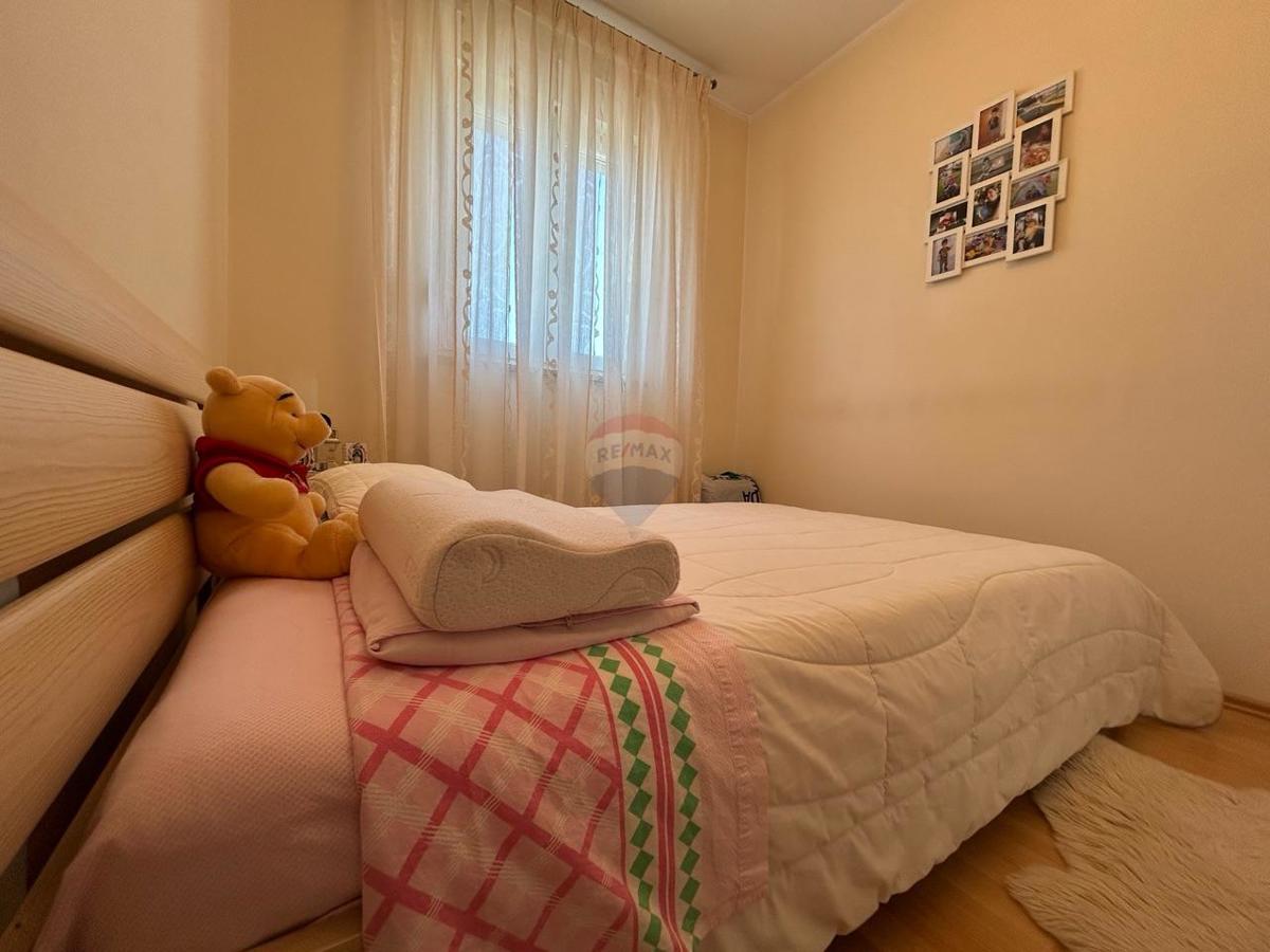 Stanovanje/Apartma Novigrad, 67,55m2