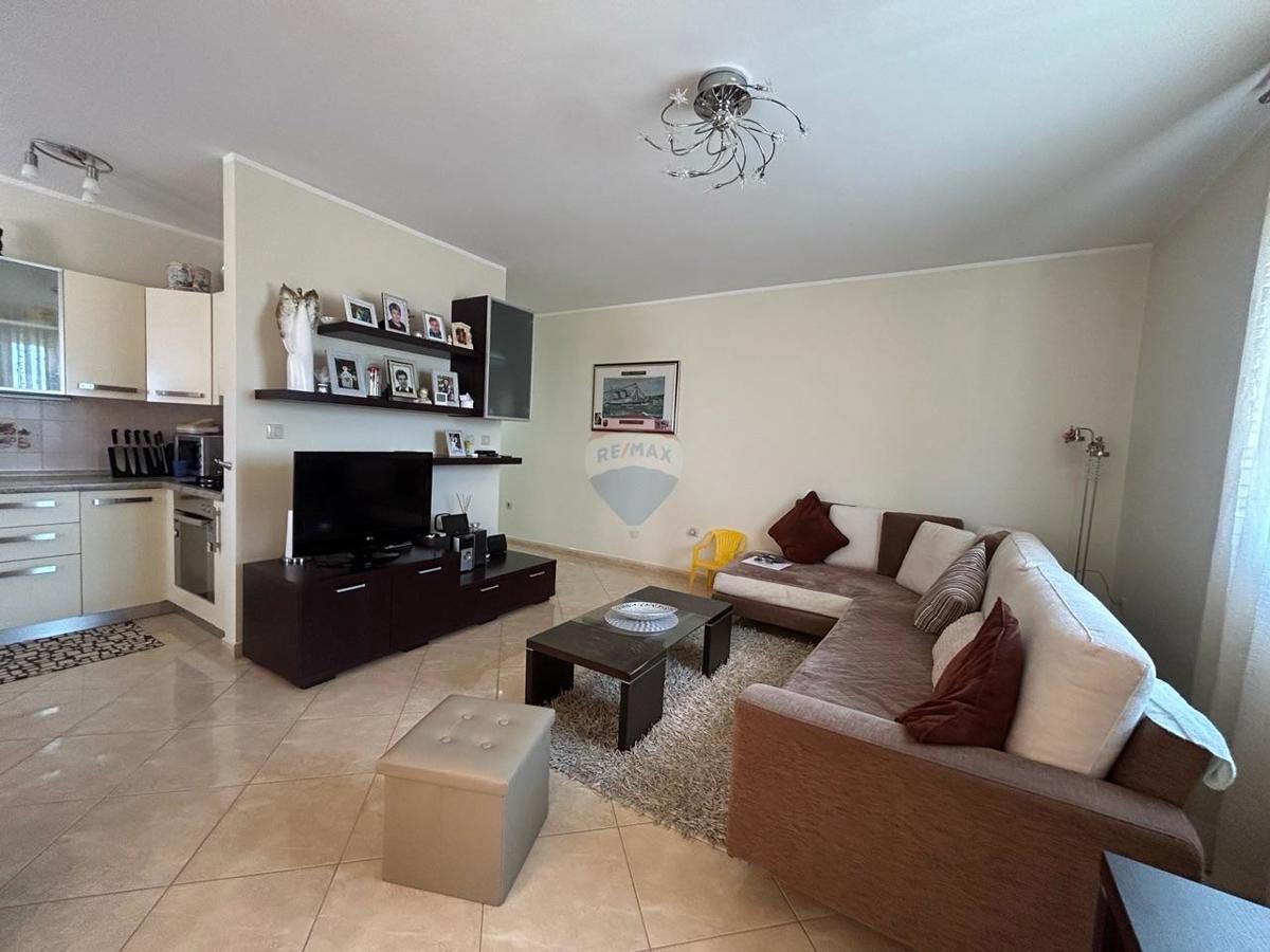 Stanovanje/Apartma Novigrad, 67,55m2
