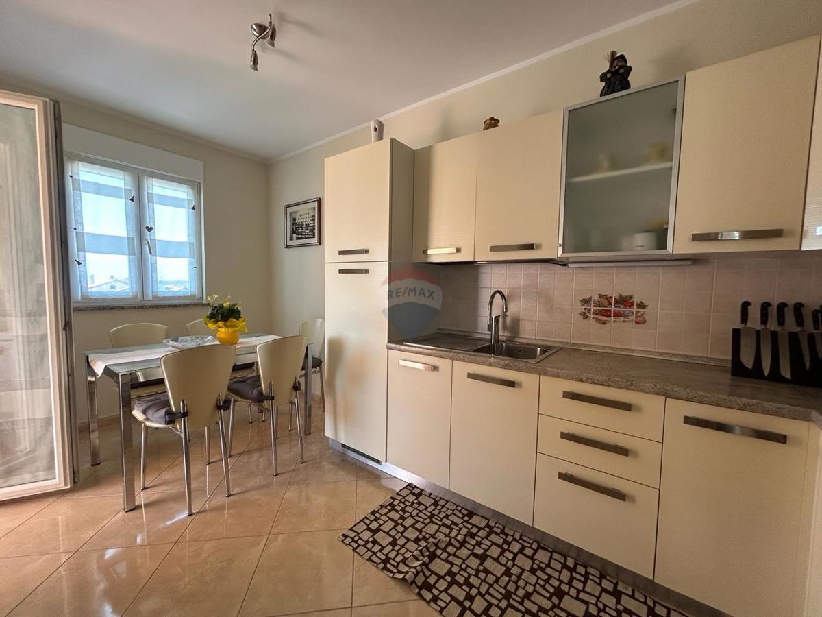 Stanovanje/Apartma Novigrad, 67,55m2