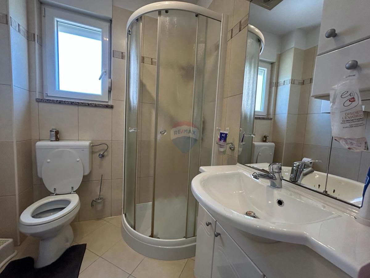 Stanovanje/Apartma Novigrad, 67,55m2