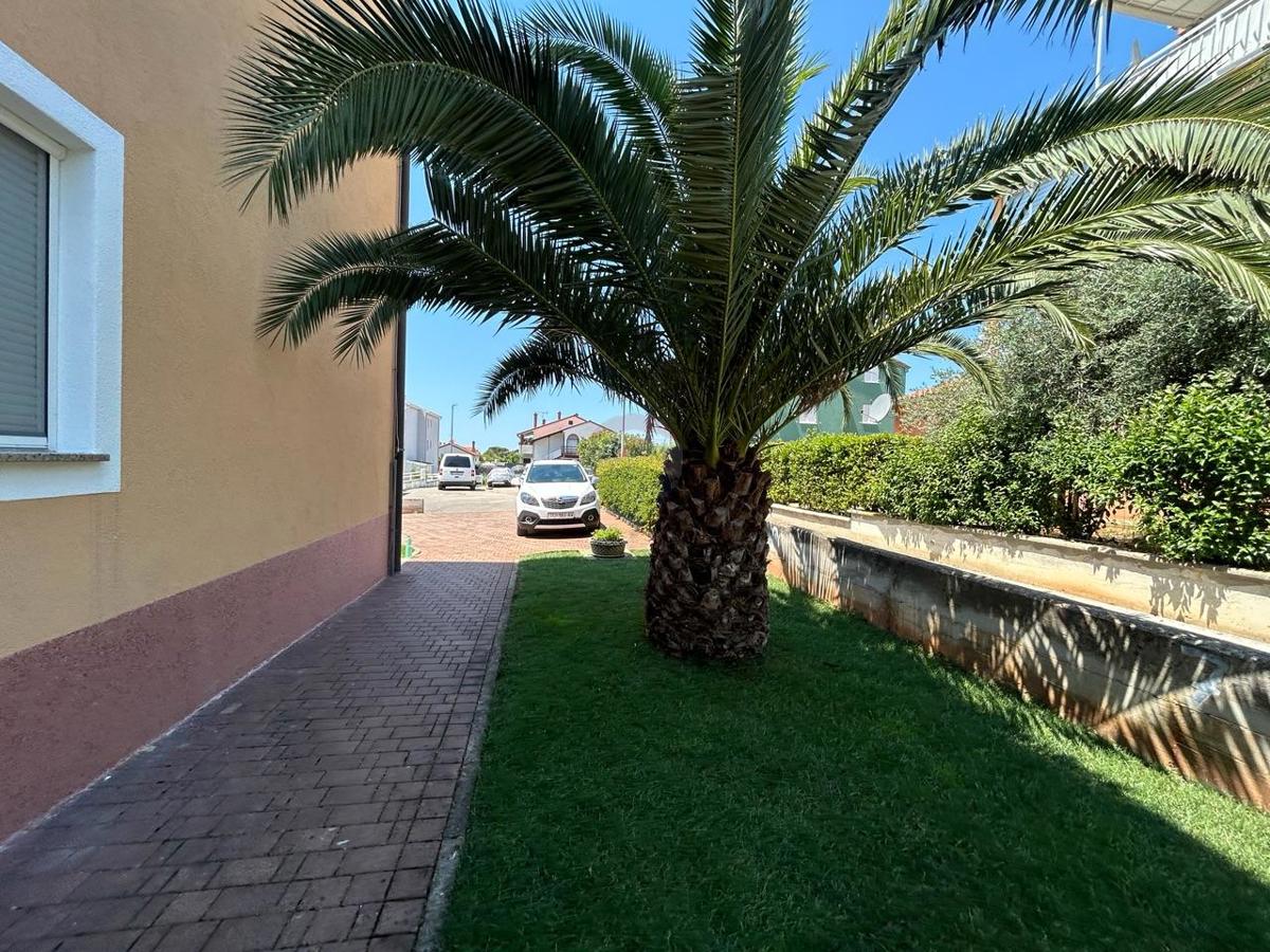Stanovanje/Apartma Novigrad, 67,55m2