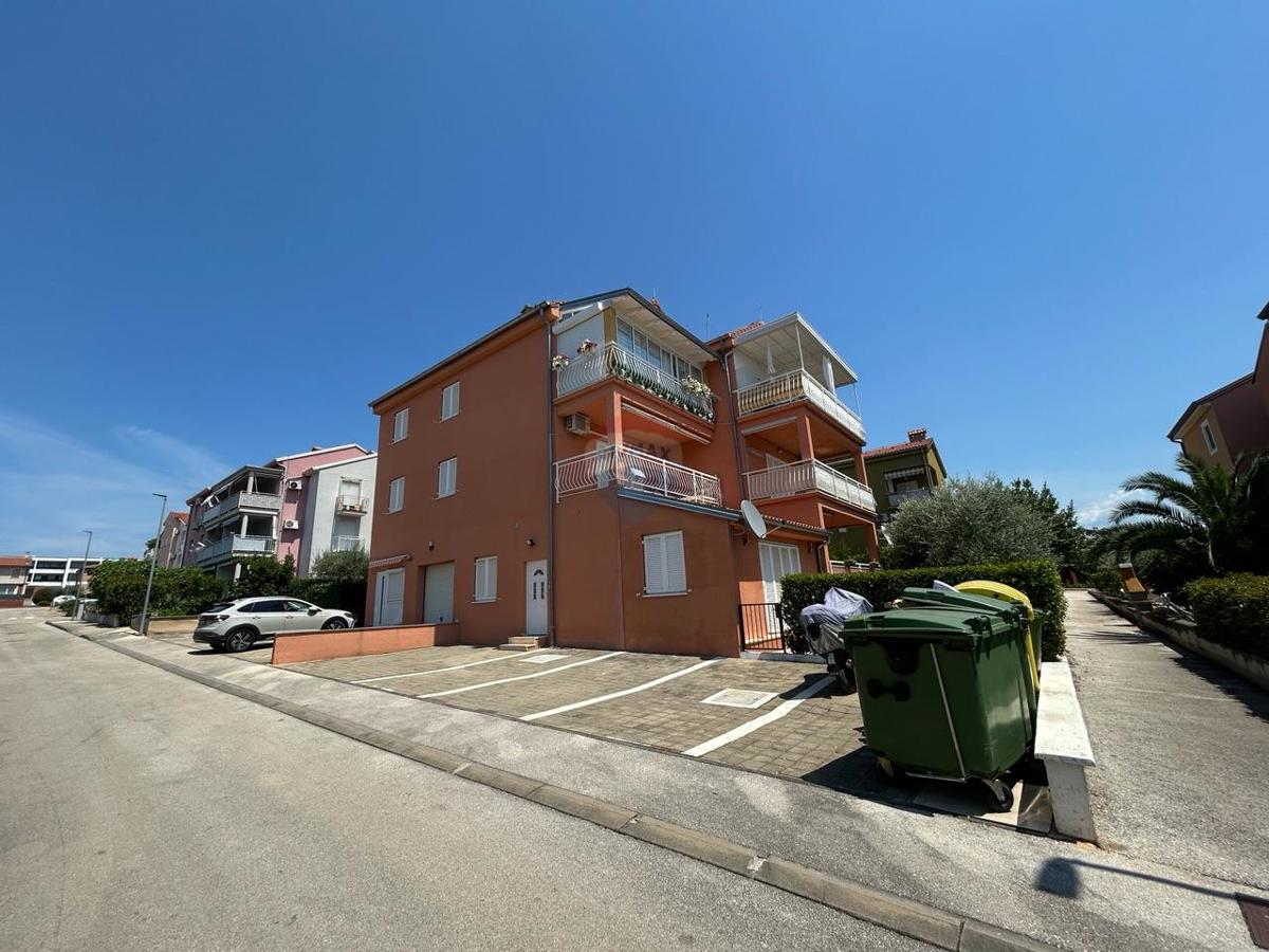 Stanovanje/Apartma Novigrad, 67,55m2