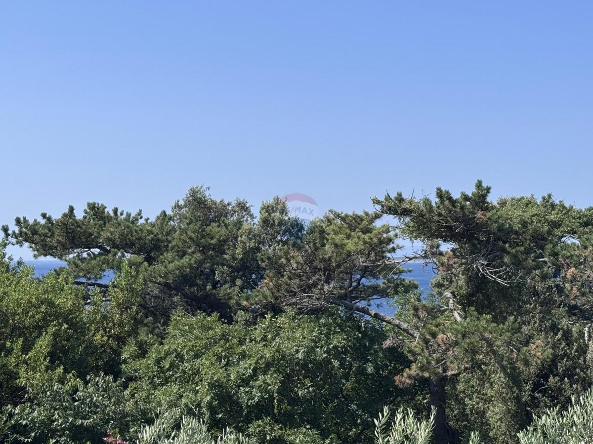Hiša Krk, 260m2