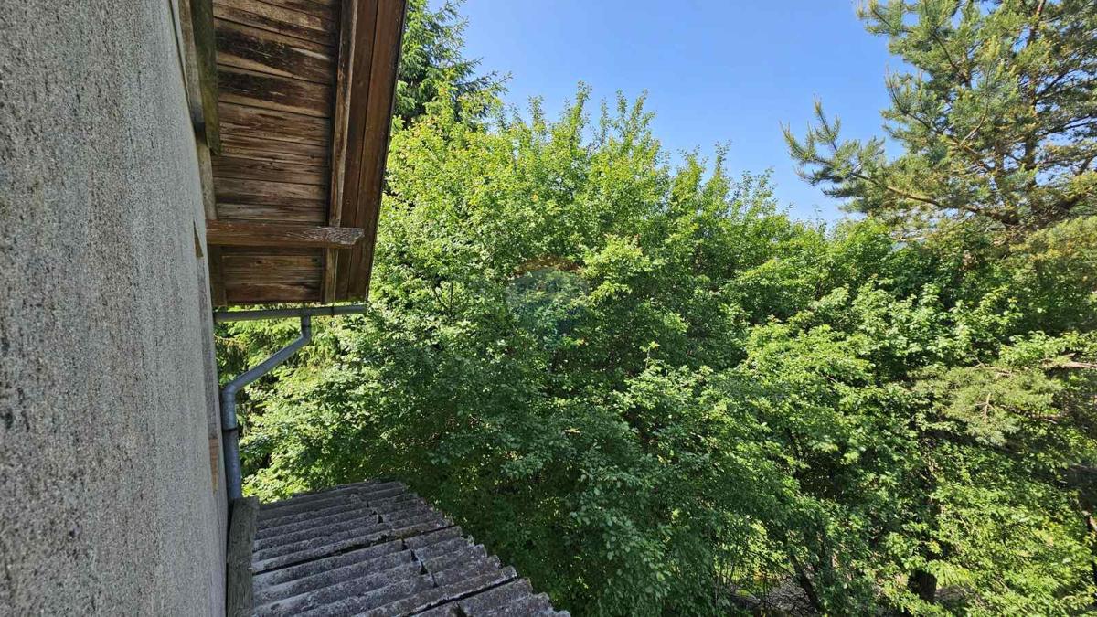 Stavbno zemljišče Homer, Lokve, 1.500m2