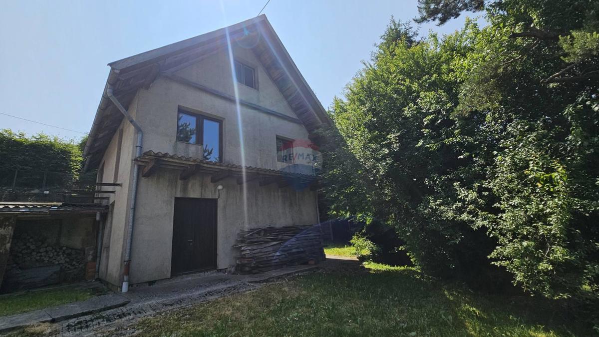 Stavbno zemljišče Homer, Lokve, 1.500m2