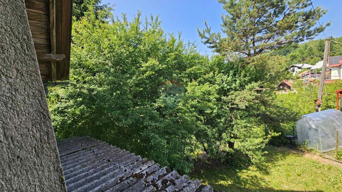 Stavbno zemljišče Homer, Lokve, 1.500m2