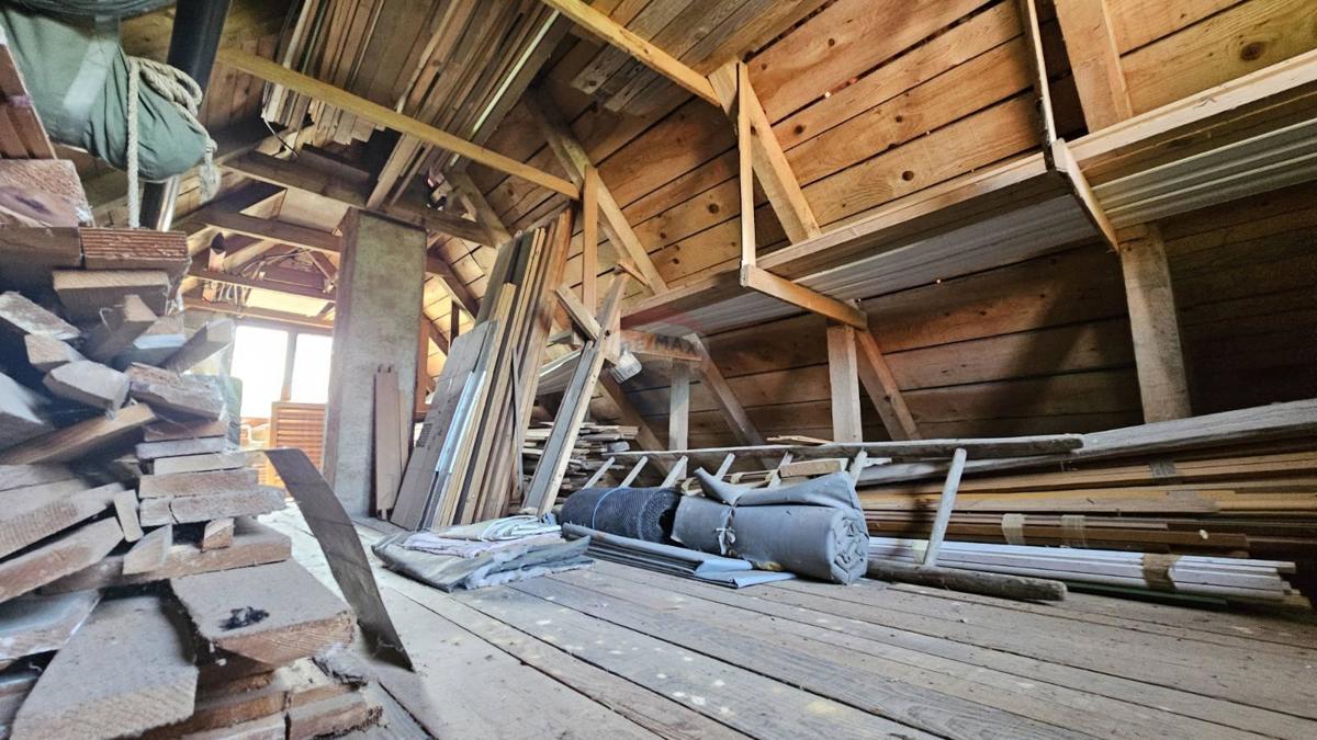 Stavbno zemljišče Homer, Lokve, 1.500m2
