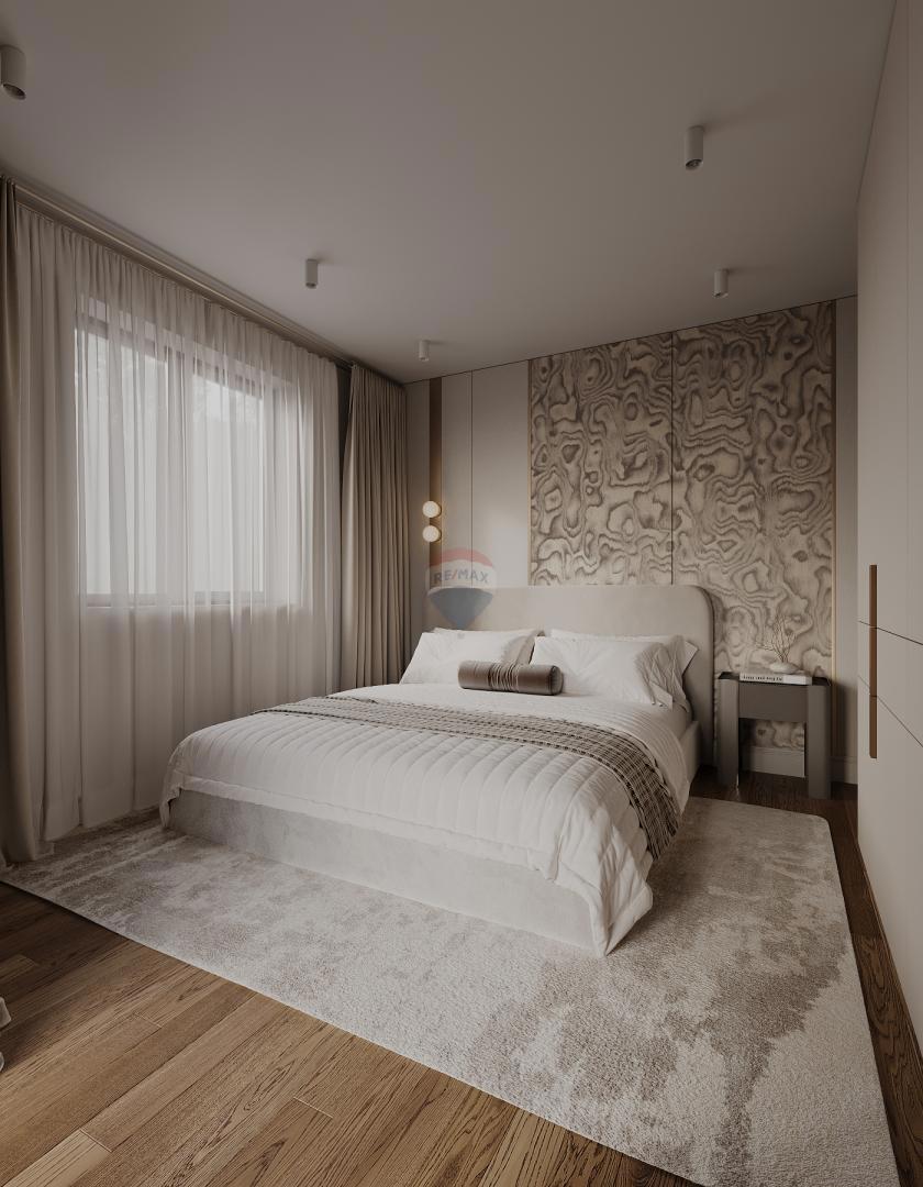 Istra, Rovinj, stanovanje v mirni ulici, garaža, vrt – 300 m² + 2 parkirni mesti