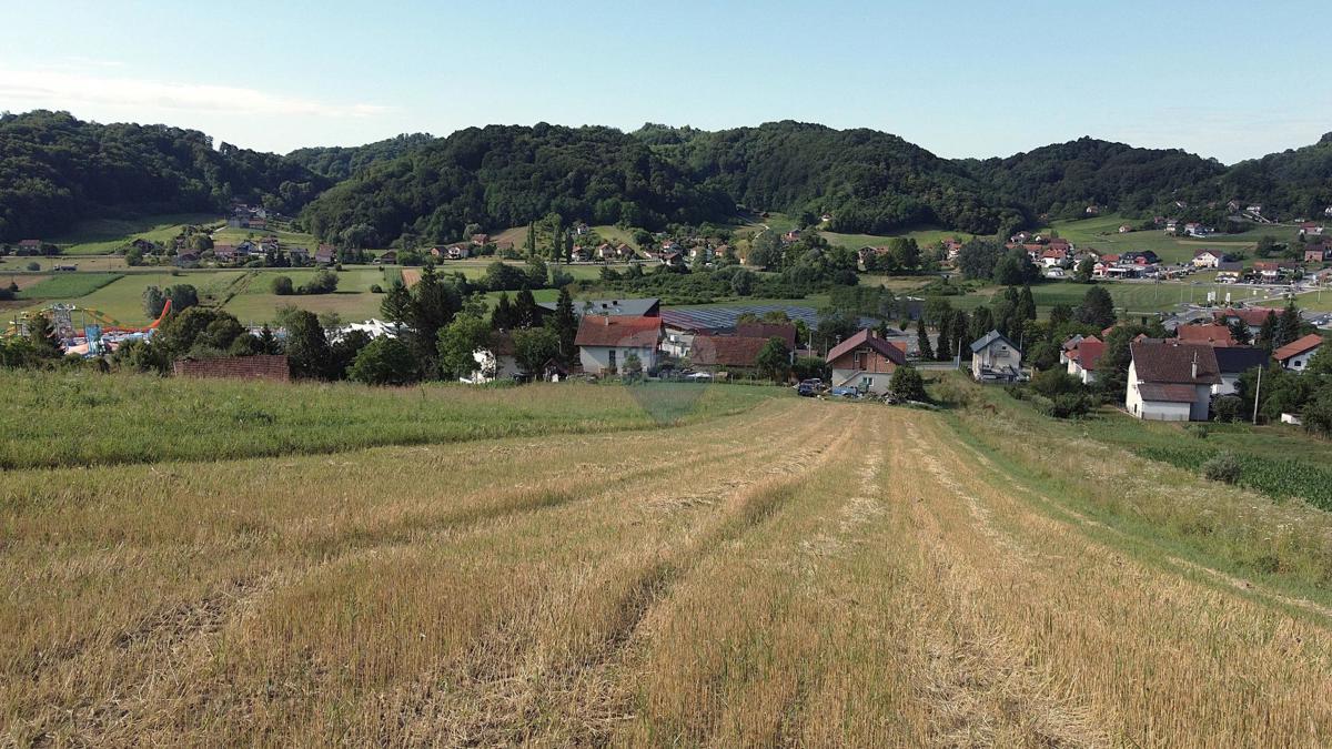 Stavbno zemljišče Tuheljske Toplice, Tuhelj, 2.640m2