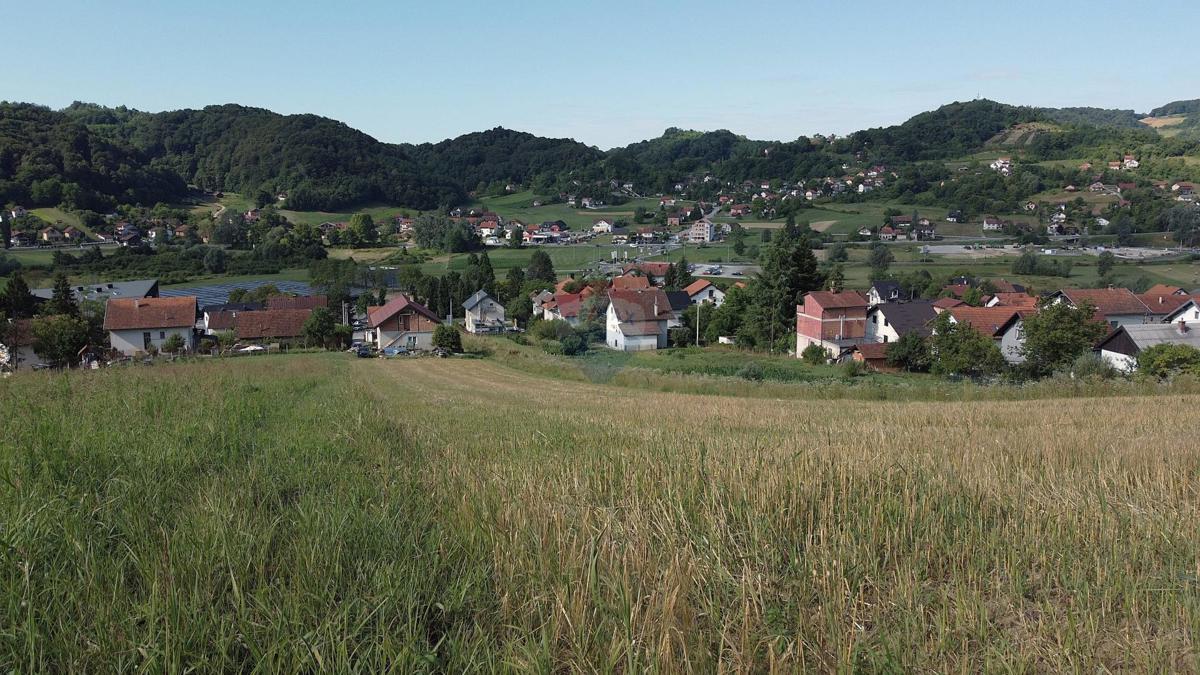 Stavbno zemljišče Tuheljske Toplice, Tuhelj, 2.640m2
