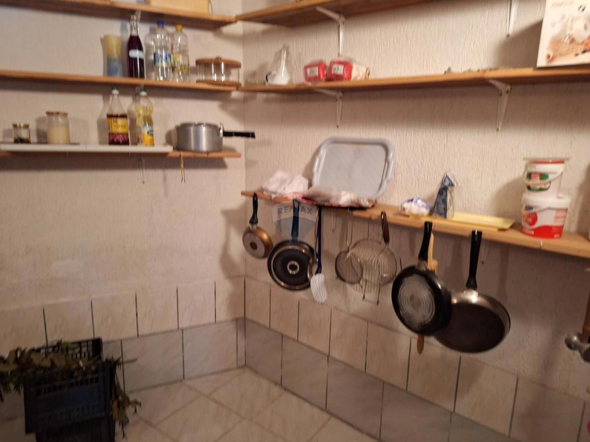 Hiša Draga Bašćanska, Baška, 92m2