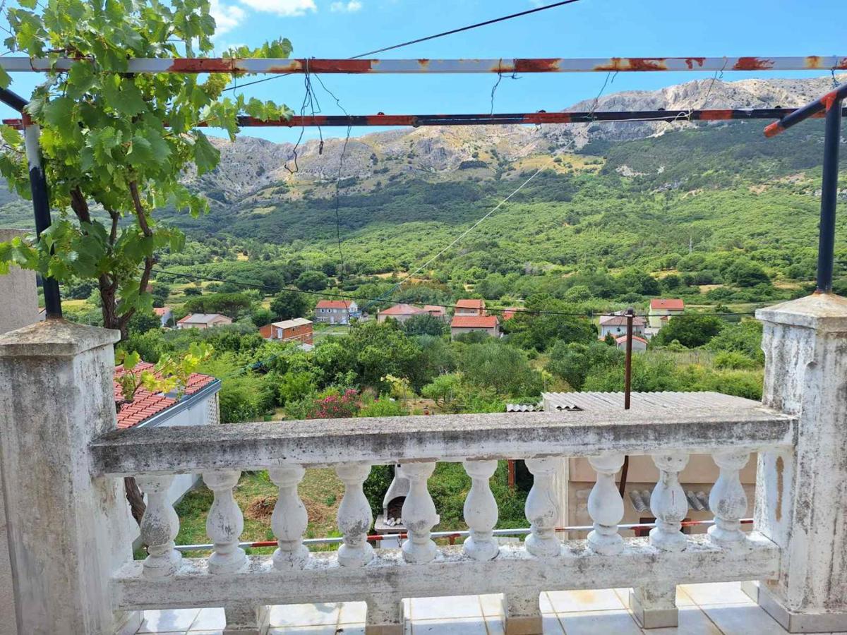 Hiša Draga Bašćanska, Baška, 92m2