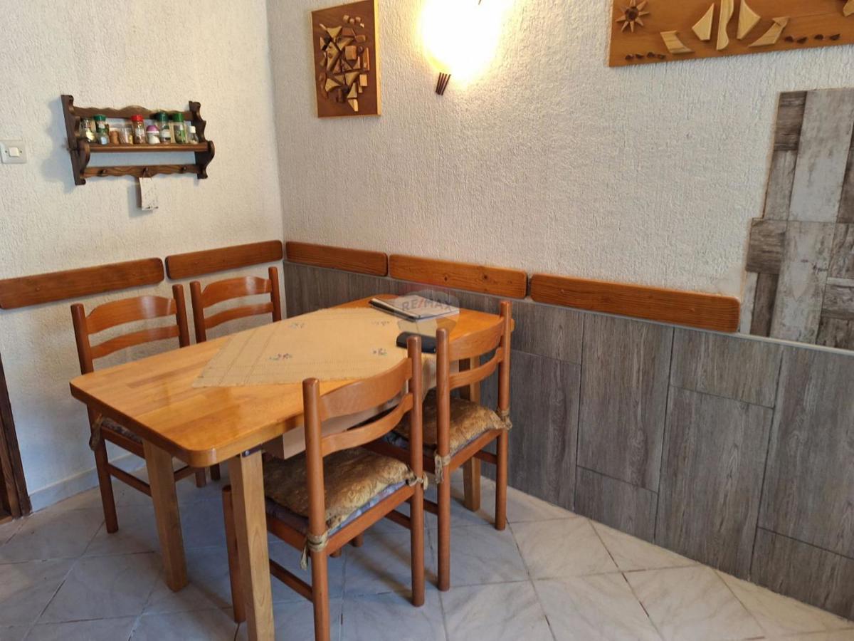 Hiša Draga Bašćanska, Baška, 92m2