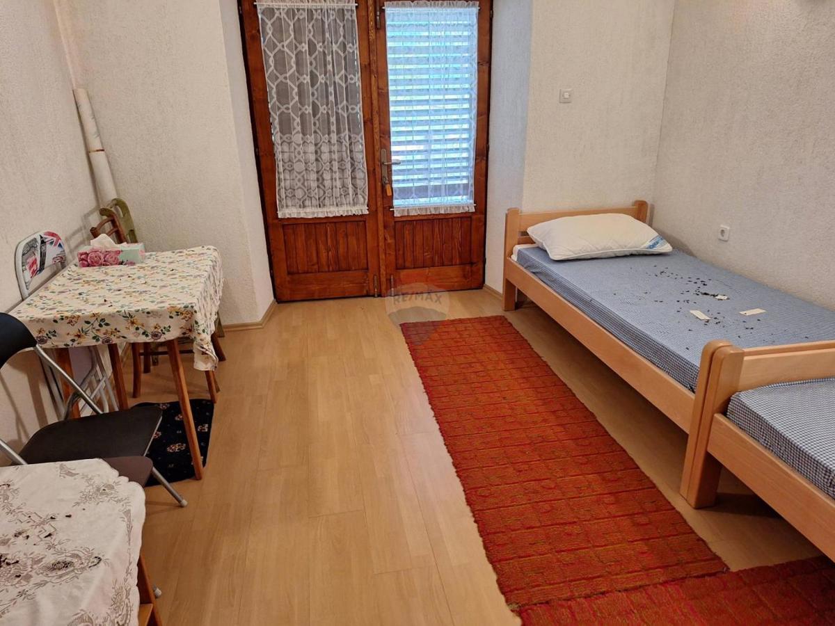 Hiša Draga Bašćanska, Baška, 92m2