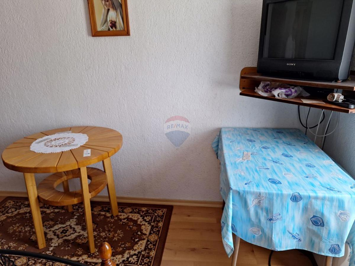 Hiša Draga Bašćanska, Baška, 92m2
