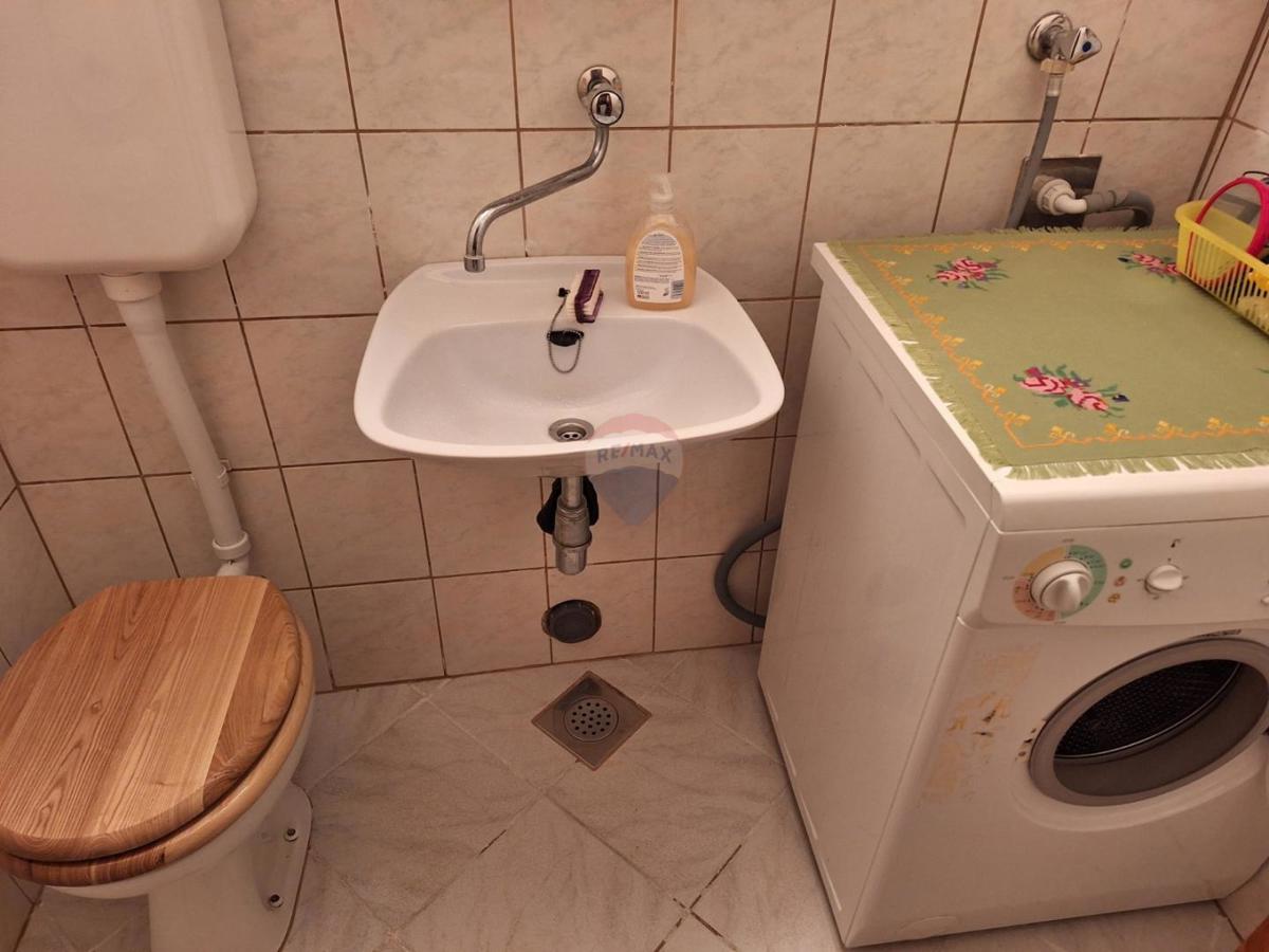 Hiša Draga Bašćanska, Baška, 92m2