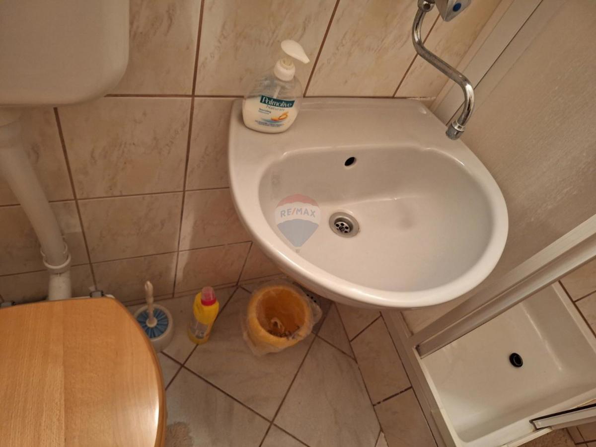 Hiša Draga Bašćanska, Baška, 92m2