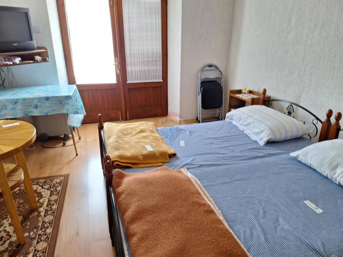 Hiša Draga Bašćanska, Baška, 92m2