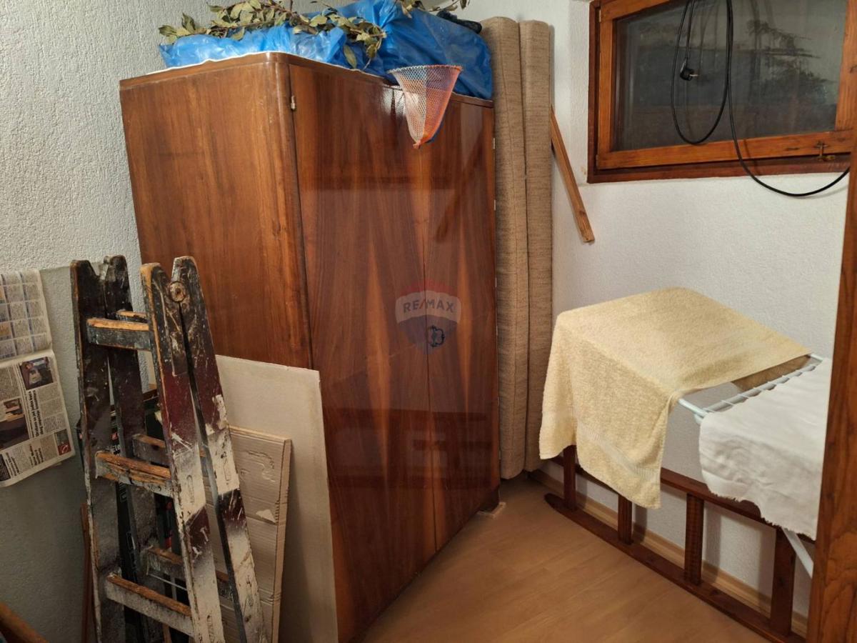 Hiša Draga Bašćanska, Baška, 92m2