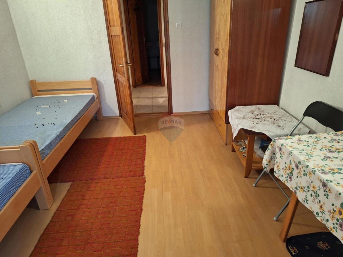 Hiša Draga Bašćanska, Baška, 92m2