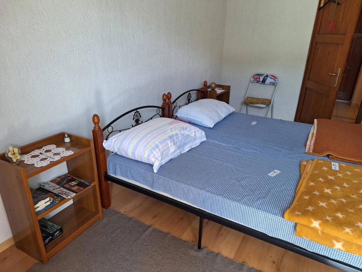 Hiša Draga Bašćanska, Baška, 92m2