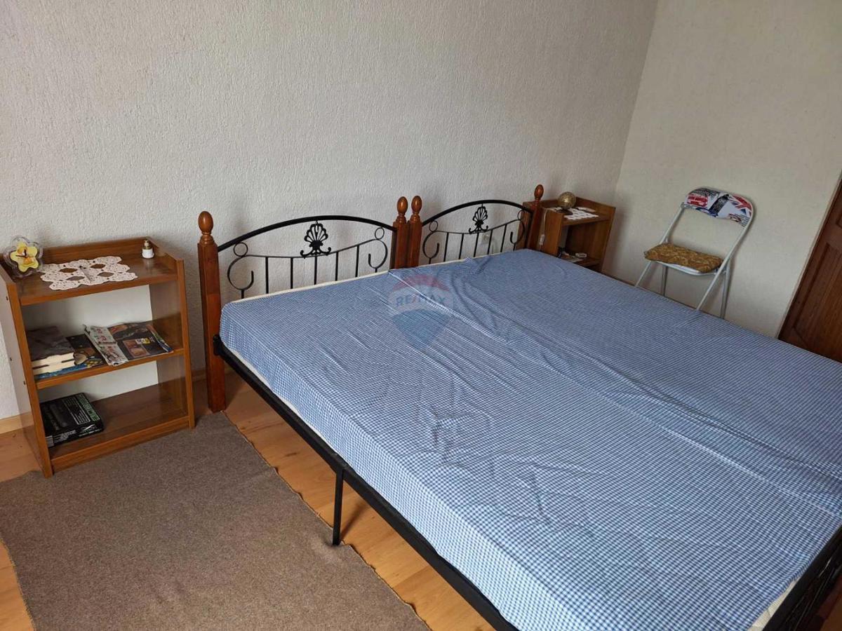 Hiša Draga Bašćanska, Baška, 92m2