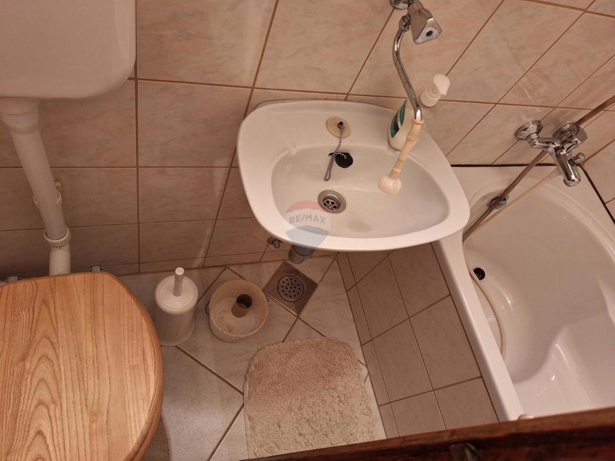 Hiša Draga Bašćanska, Baška, 92m2