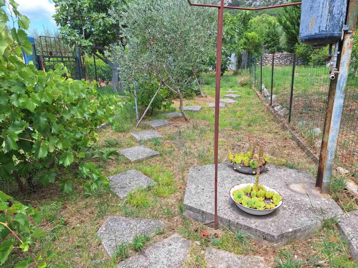 Hiša Draga Bašćanska, Baška, 92m2