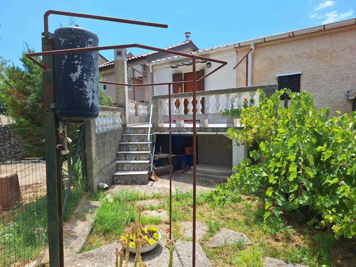 Hiša Draga Bašćanska, Baška, 92m2