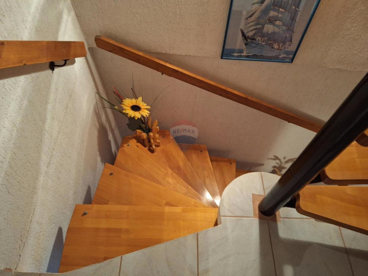 Hiša Draga Bašćanska, Baška, 92m2