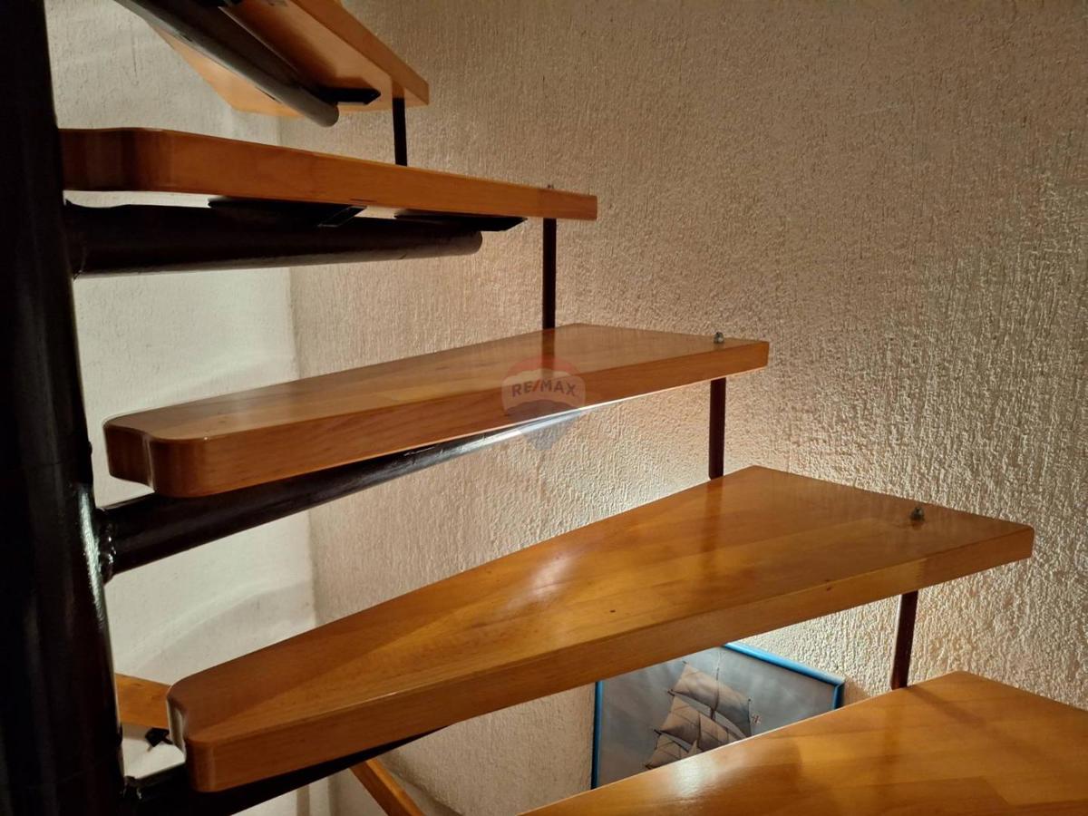 Hiša Draga Bašćanska, Baška, 92m2