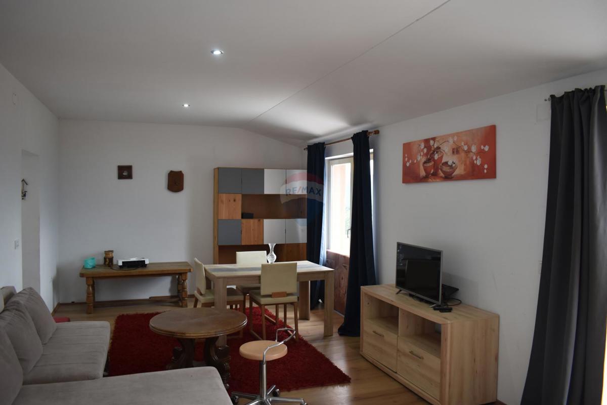 Stanovanje/Apartma Kučeli, Matulji, 82m2