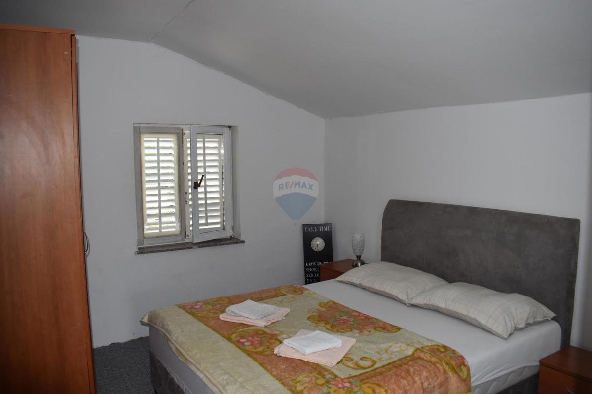 Stanovanje/Apartma Kučeli, Matulji, 82m2