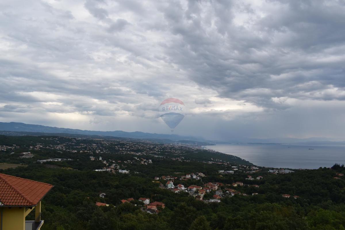 Stanovanje/Apartma Kučeli, Matulji, 82m2